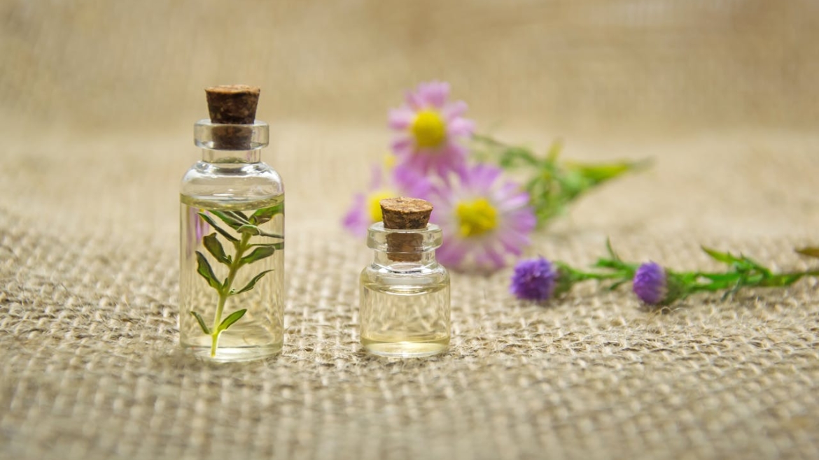 Aromatherapy
