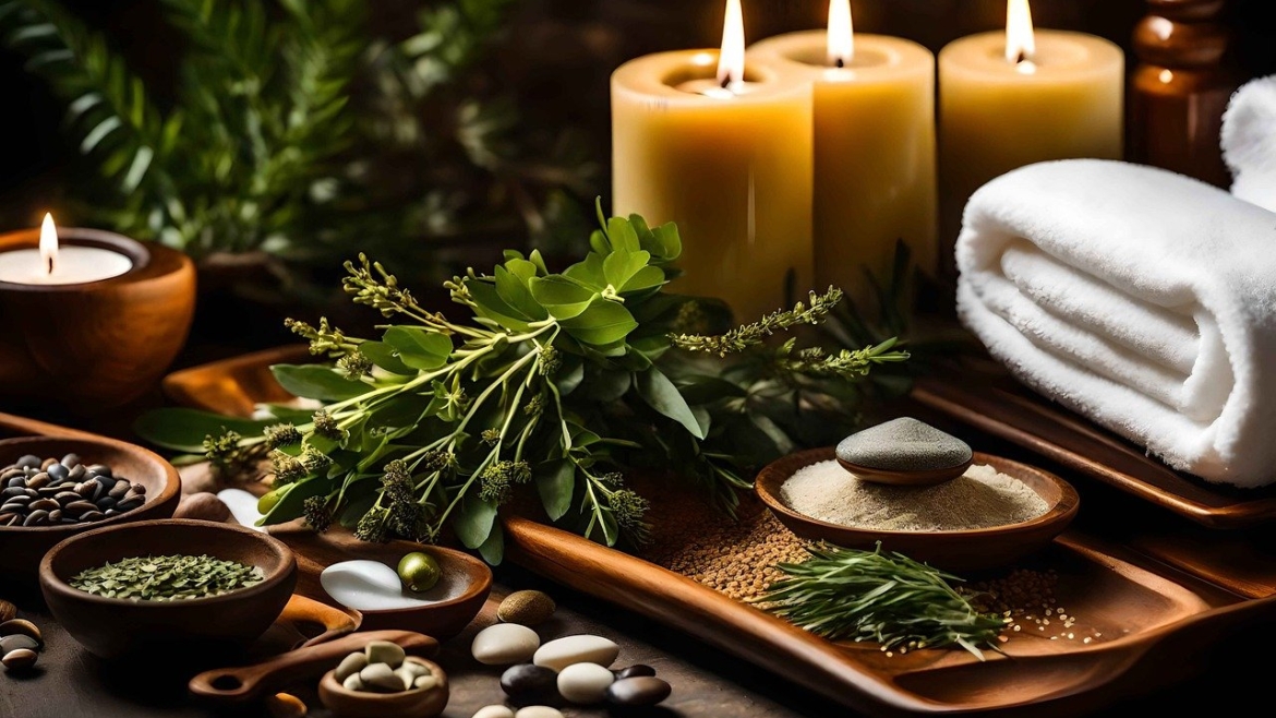 Ayurveda