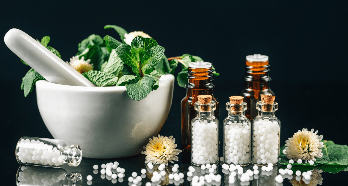 Homeopathy