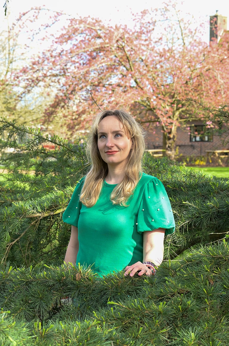 gergana-about-me Phyto'Bliss Owner and Main Practitioner