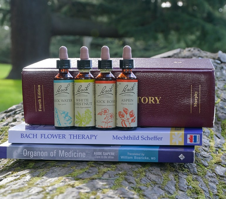 Homeopathy's Tools of Work